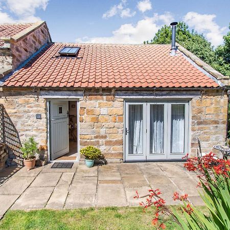 Cottage Anton Fylingdales 外观 照片