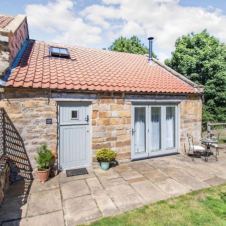 Cottage Anton Fylingdales 外观 照片