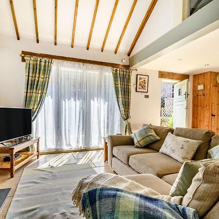 Cottage Anton Fylingdales 外观 照片