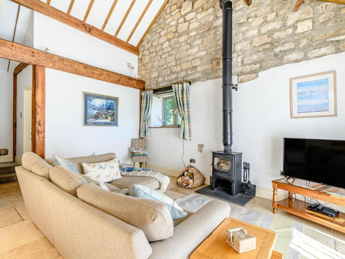 Cottage Anton Fylingdales 外观 照片