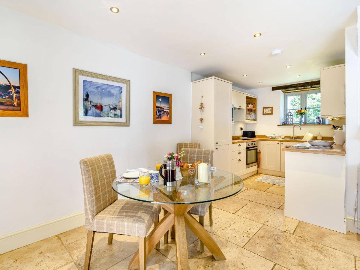 Cottage Anton Fylingdales 外观 照片