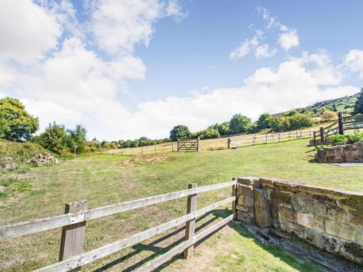 Cottage Anton Fylingdales 外观 照片