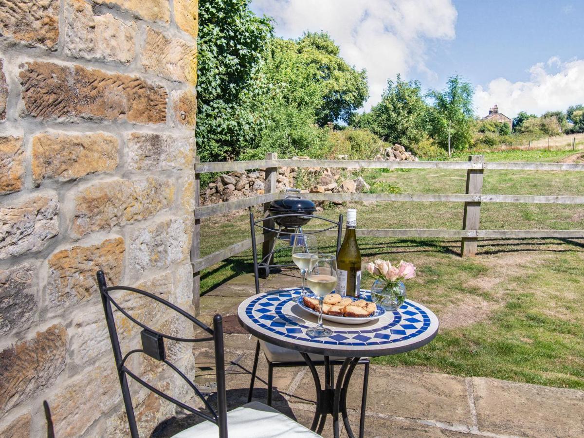 Cottage Anton Fylingdales 外观 照片