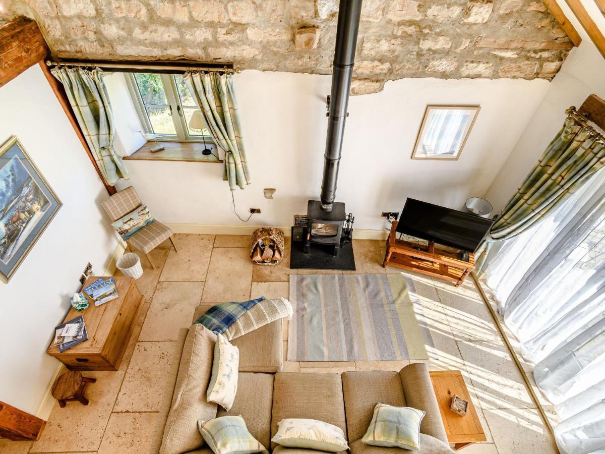 Cottage Anton Fylingdales 外观 照片