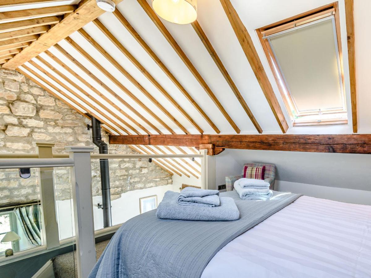 Cottage Anton Fylingdales 外观 照片